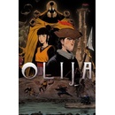 Olija