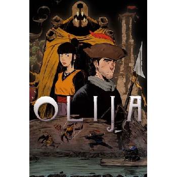 Olija