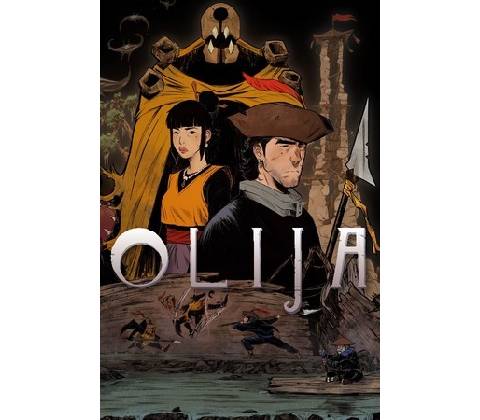 Olija