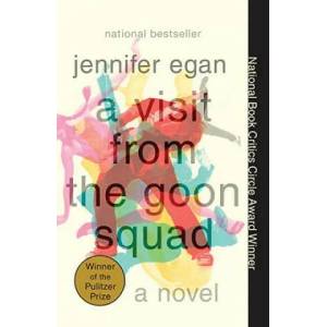 Visit from the Goon Squad | Jennifer Egan (ISBN: 9780307477477)