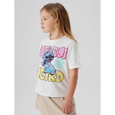 NAME IT Тениска nkffana stitch ss