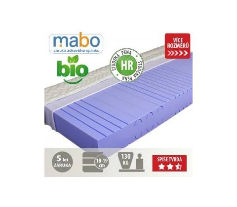 Mabo Alexa Hard