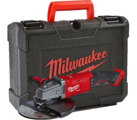 Milwaukee M18 FLAG230XPDB-0C