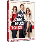 Bontonfilm a. s What Men Want - DVD (024810)