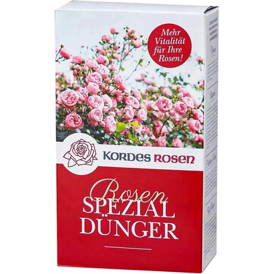 - Специален тор Рози, 1 кг