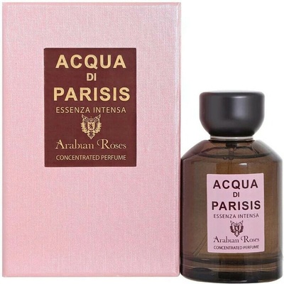 Acqua di Parisis Essenza Intensa Arabian Roses parfémovaná voda pánská 100 ml