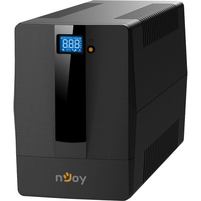 nJoy Horus Plus 1500, LI150H1-AZ01B (LI150H1-AZ01B)