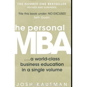 Personal MBA (2012)
