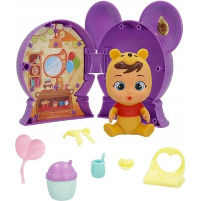 TM Toys Cry Babies Cry Babies 10 cm