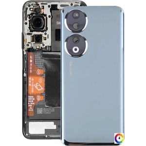 Huawei Оригинален Заден Капак за Honor 90 със стъкло за камерата