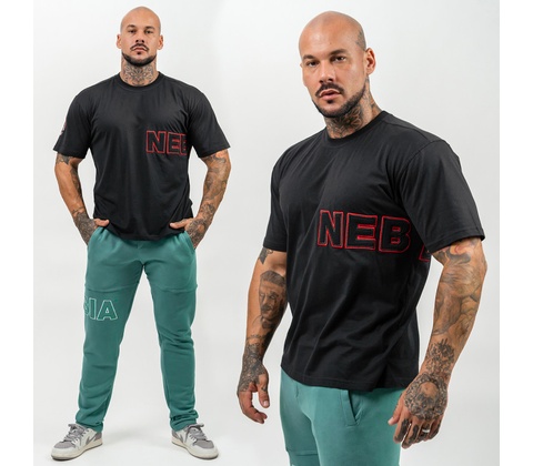 Nebbia Dedication 709 black