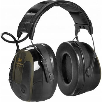 3M PELTOR PROTAC SHOOTER HEADSET MT13H223A