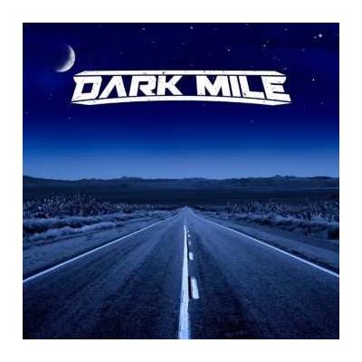 Dark Mile Dark Mile CD