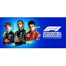 F1 2021