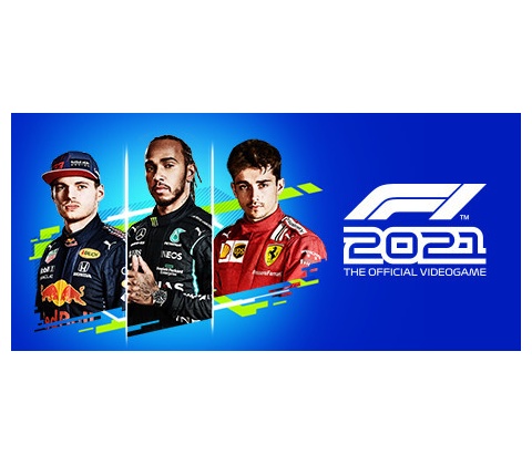 F1 2021