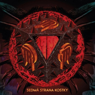 Traktor - Sedmá strana kostky CD
