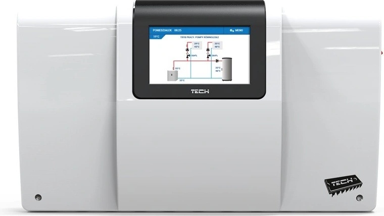 TECH EU-i-2 PLUS OT