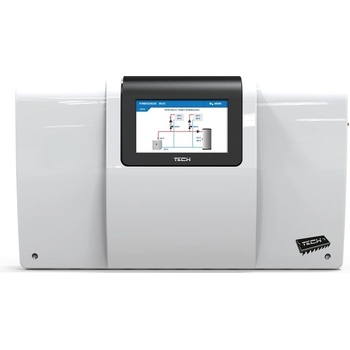 TECH EU-i-2 PLUS OT