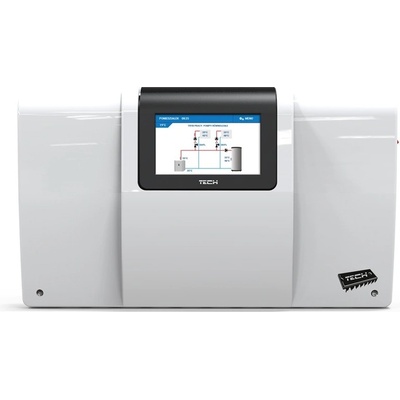 TECH EU-i-2 PLUS OT
