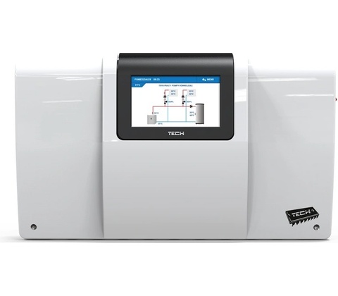 TECH EU-i-2 PLUS OT