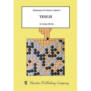 Tesuji | Davies (ISBN: 9784906574124)