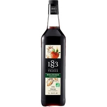 1883 Maison Routin Jahoda BIO 1000 ml