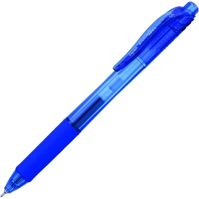 Pentel BLN105-C Energel-X modrá
