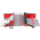 Lamps Sada ramp + skate a kolo