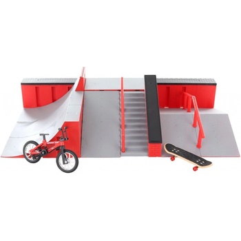 Lamps Sada ramp + skate a kolo