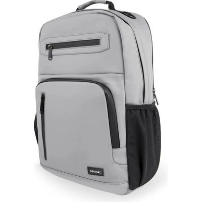 Spiral Executive S104302 Dark Grey 26 l