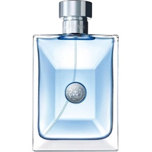 Versace toaletná voda pánska 200 ml