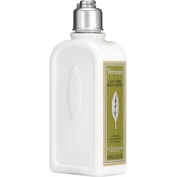 L´Occitane Verveine tělové mléko 250 ml