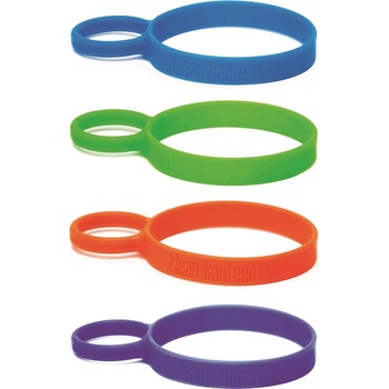 Klean Kanteen Pint Ring Цвят: смес от цветове