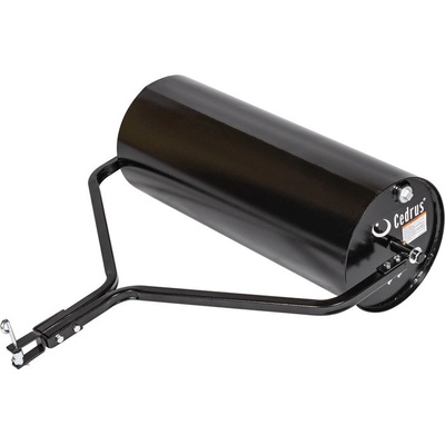 Hahn & Sohn Cedrus SP45103 91 cm 86 l Tažený travní válec – Zboží Dáma