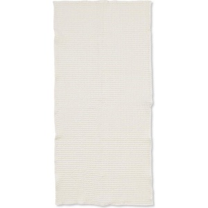 Ferm Living Кърпа Organic 140 x 70 см крем (100308202)