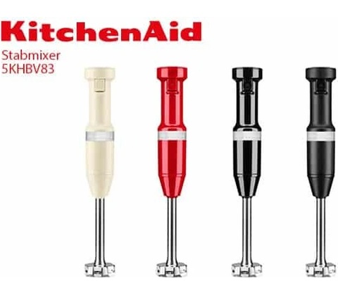 KitchenAid 5KHBV83