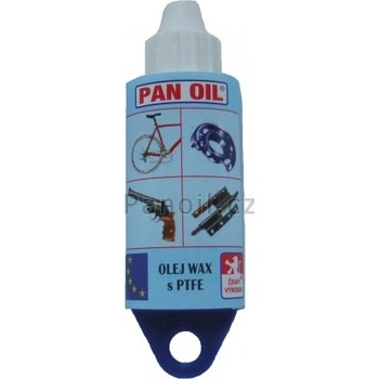 Panoil Wax s PTFE Teflon 12 ml