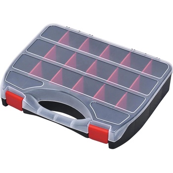 Image 1 of Patrol Group Органайзер Domino 32, 5 x 25, 5 см 7321-T