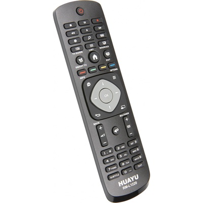 Dálkový ovladač Philips RM L1220