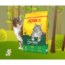 Image 1 of Josera JosiCat Crunchy poultry 10 kg