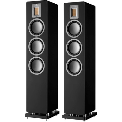 AUDIOVECTOR QR5 SE