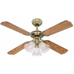 Westinghouse Princess Trio 78265