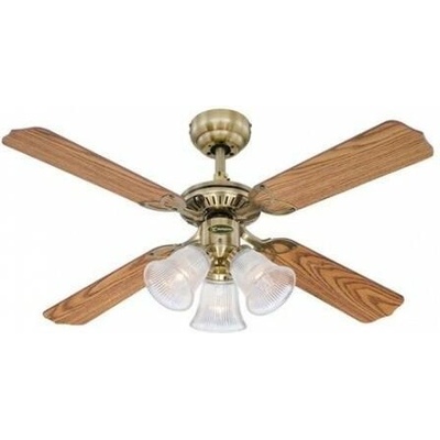 Westinghouse Princess Trio 78265