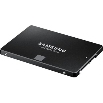 Samsung 850 EVO 250GB, SSD, SATA, MZ-75E250RW