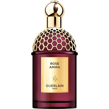 Guerlain Absolus Allegoria Rose Amira EDP 125 ml