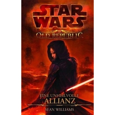 Star Wars, The Old Republic - Eine unheilvolle Allianz