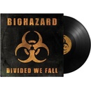 Biohazard: Divided We Fall LP