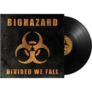 Biohazard: Divided We Fall LP