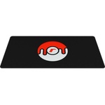 Huzaro Подложка за мишка Huzaro Gaming 5.0 - XL, гейминг, черна, 800 x 400 мм (HZ-MOUSEPAD 5.0)