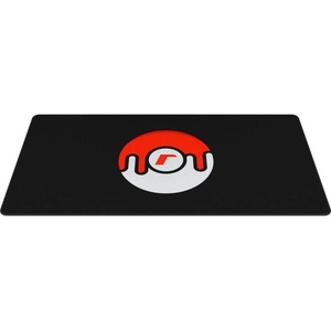 Huzaro Подложка за мишка Huzaro Gaming 5.0 - XL, гейминг, черна, 800 x 400 мм (HZ-MOUSEPAD 5.0)
